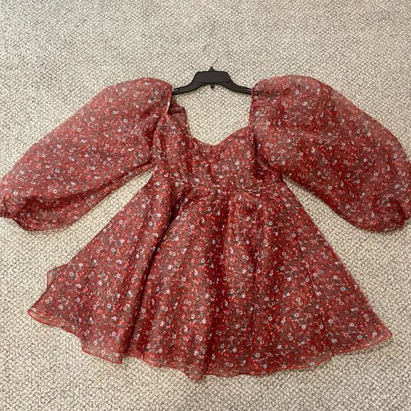 Selkie Other - Selkie dress for women or teens. Size large
